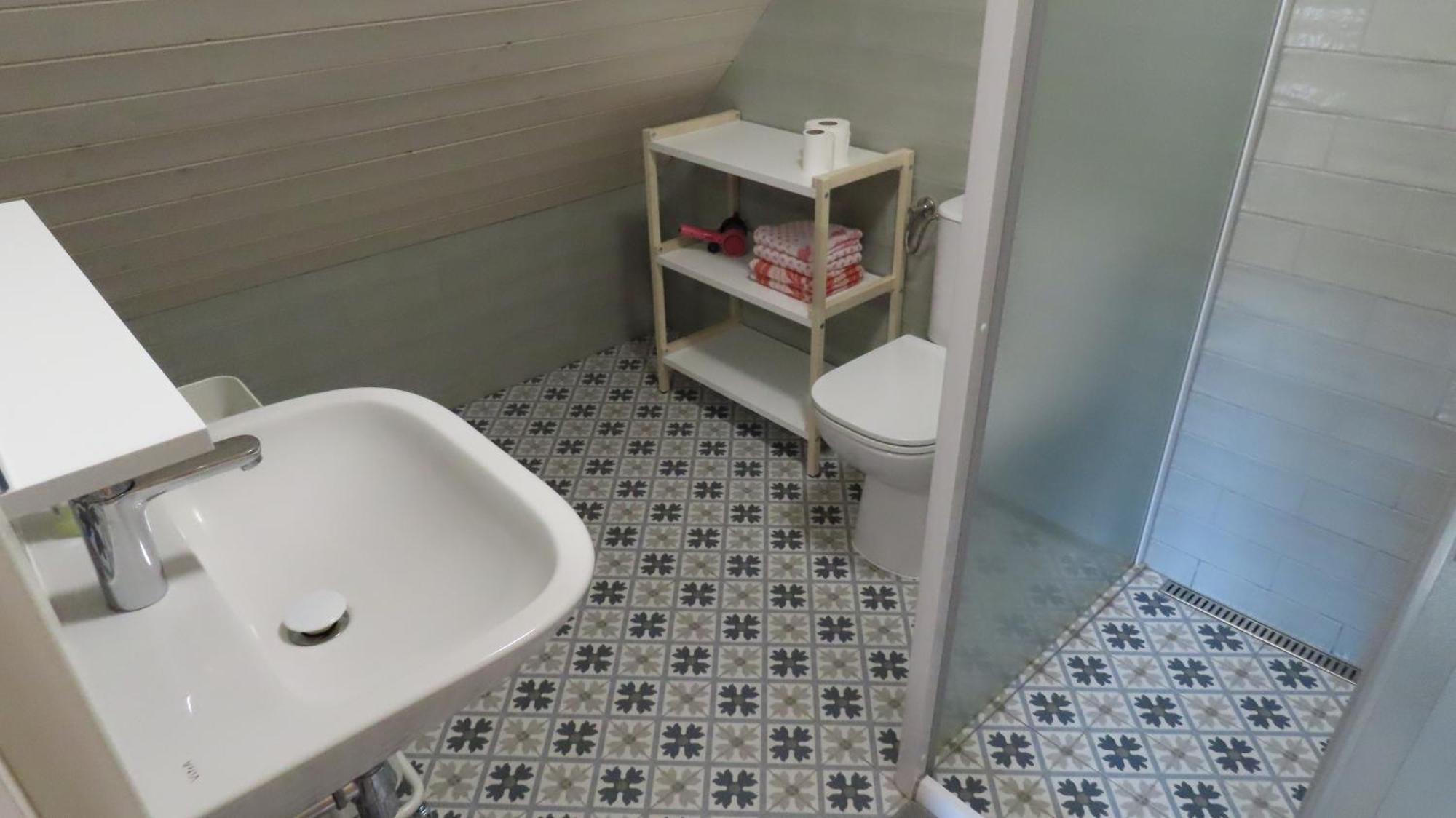 Kavalirek Apartment Lipova Lazne