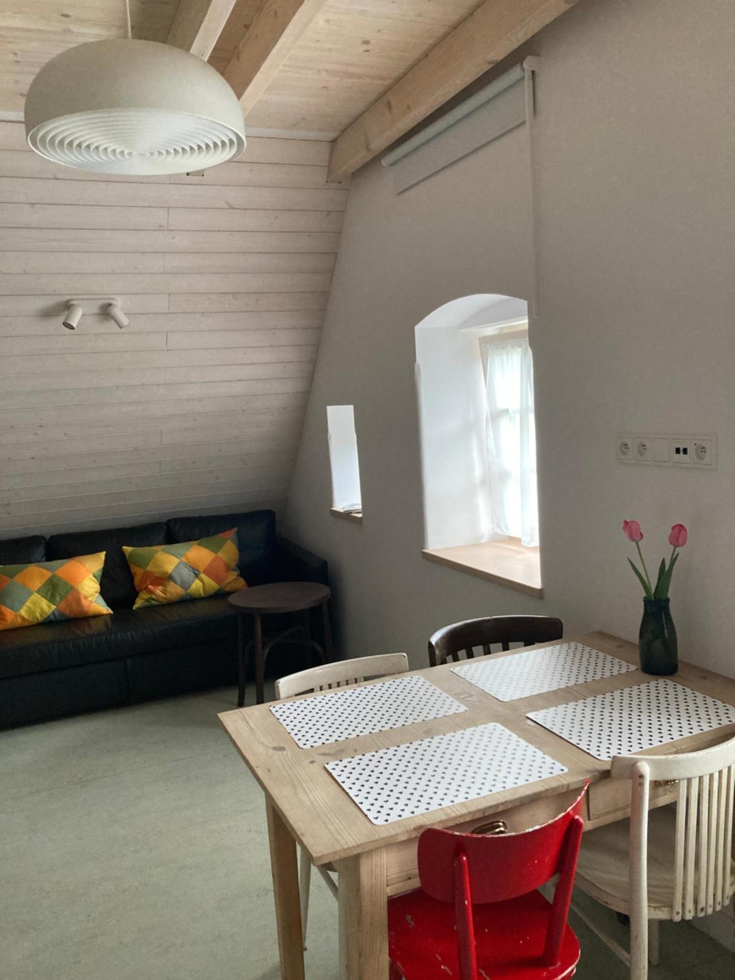 Appartement Kavalirek *