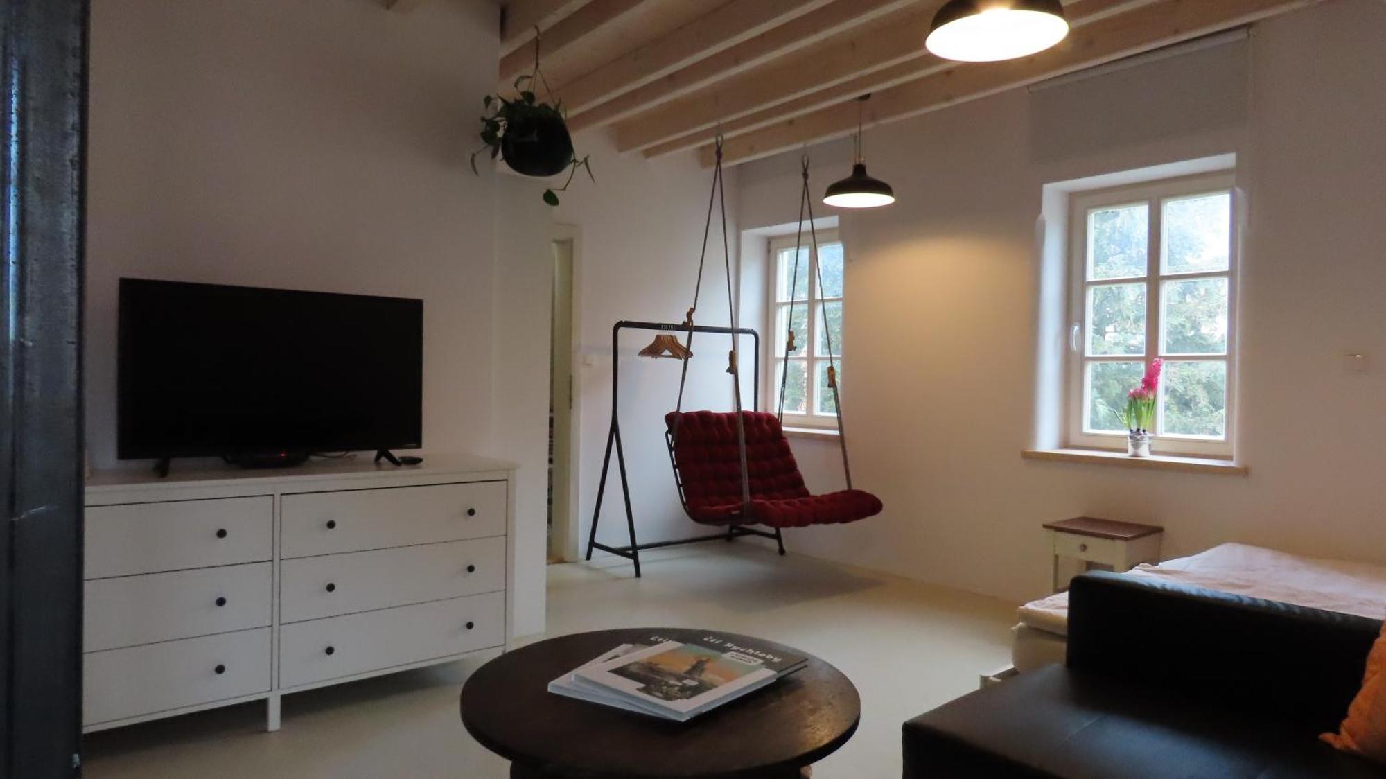 Kavalirek Appartement *