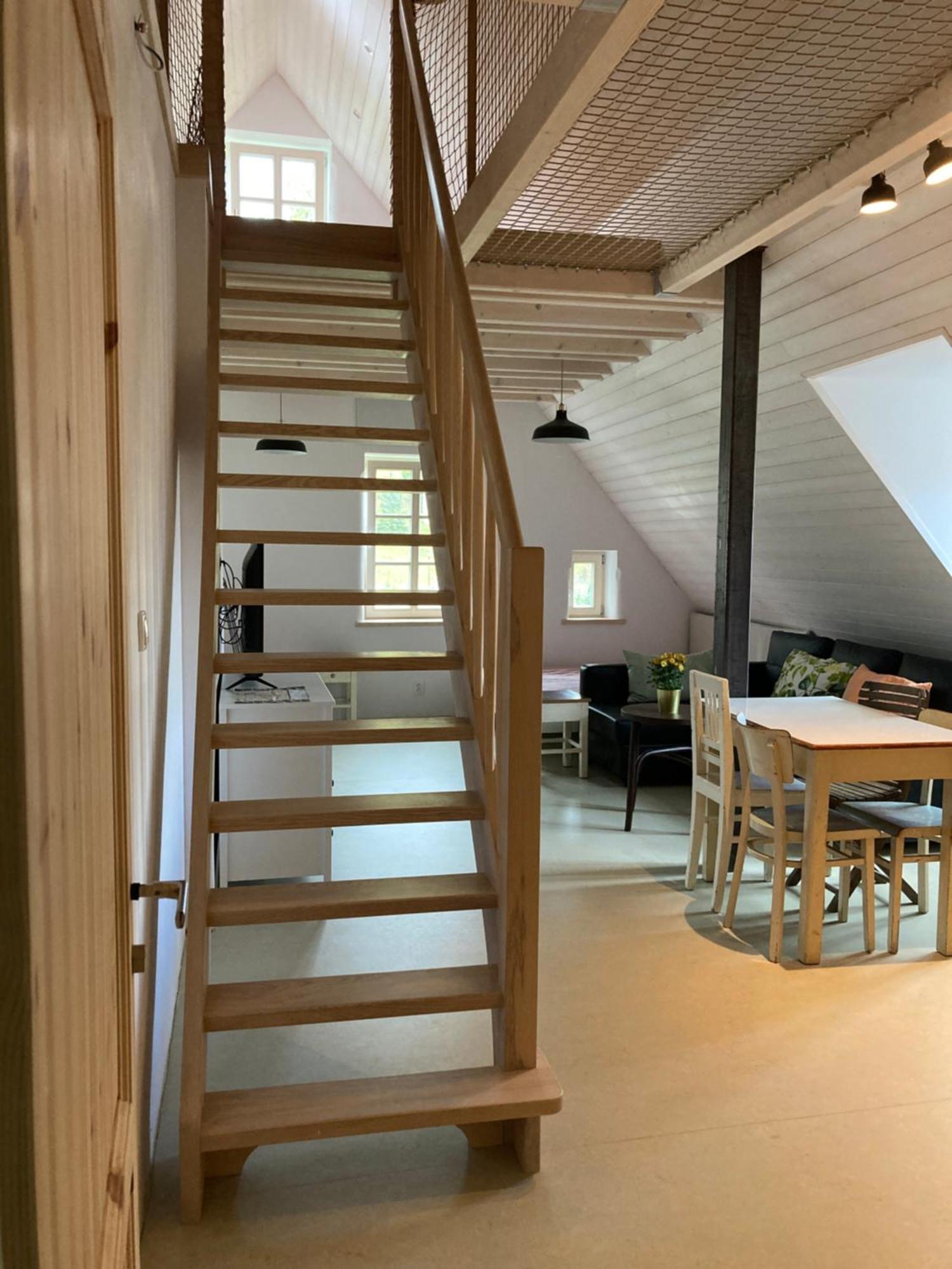 Kavalirek Apartment Lipova Lazne
